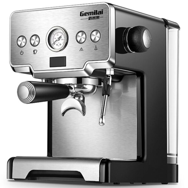 15bar Espresso Machine - Image 5