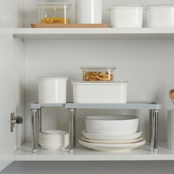 Kitchen Storage Rack - Image 5