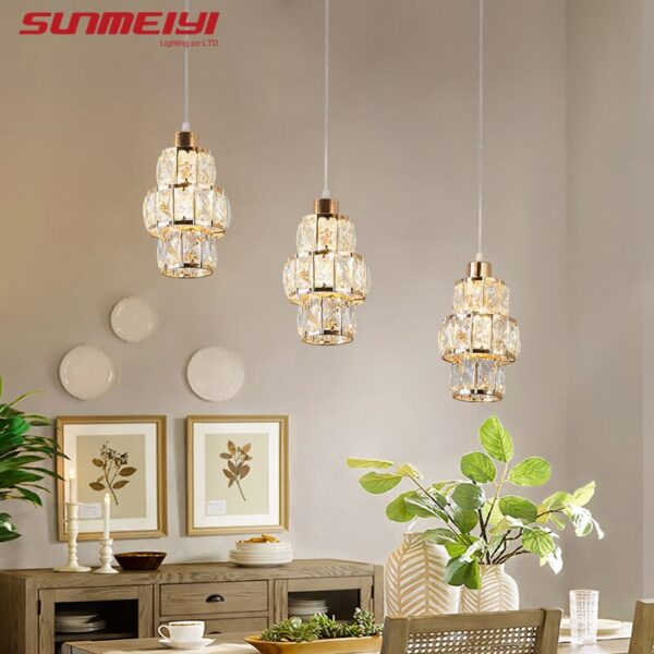 Luxury LED Crystal - Image 5