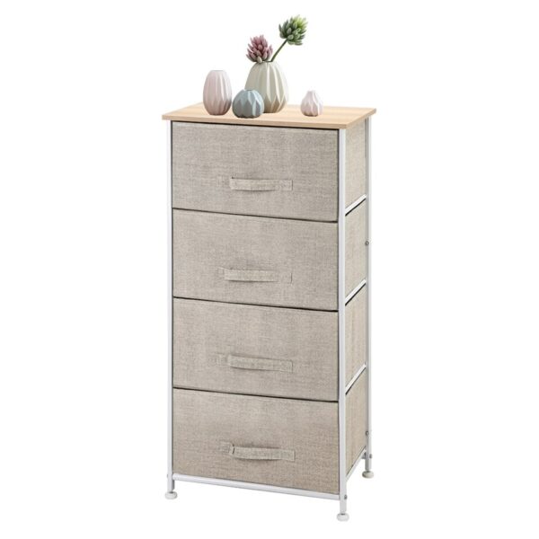 Dresser With 4 Drawers - Image 4