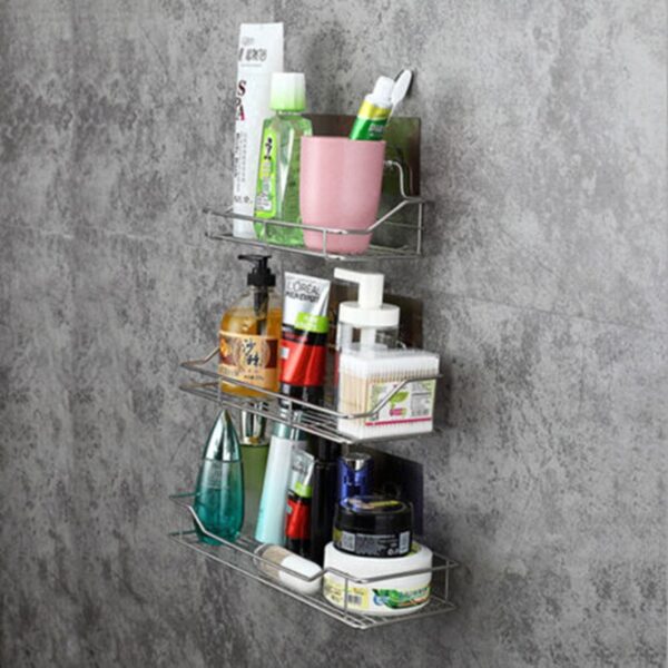 Bathroom Storage Shelf - Image 2