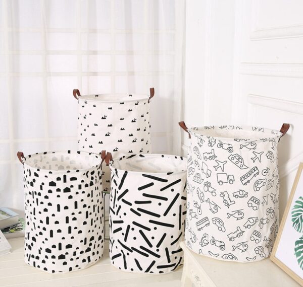 Waterproof Cotton Linens