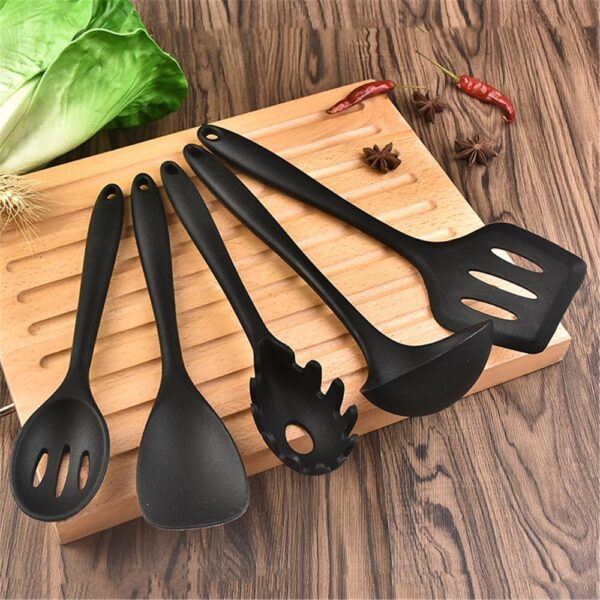 Non-stick Cookware Set - Image 4