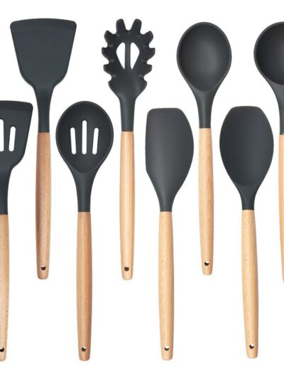 Kitchen Utensil Set