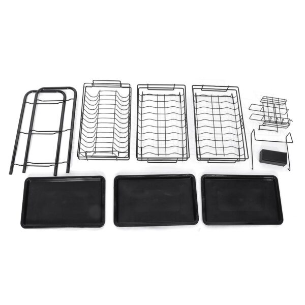 Dish Rack Set - Image 6