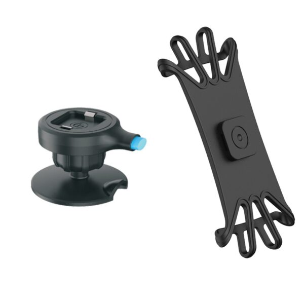 SPORTLINK Wall Mount Phone Holder Universal - Image 12