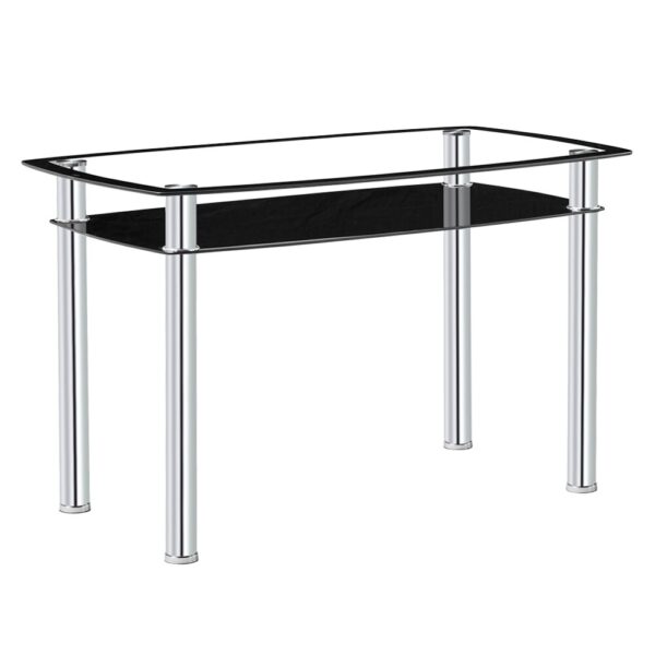 Double Glazed Dining Table - Image 3