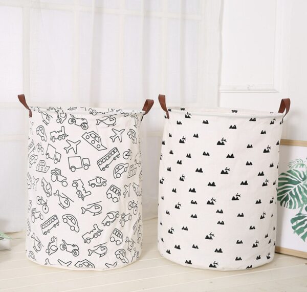 Waterproof Cotton Linens - Image 3