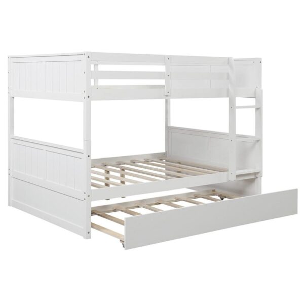 White Pine Full Bunk Bed - Image 3