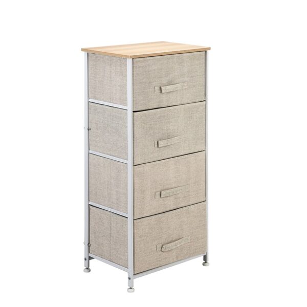 Dresser With 4 Drawers
