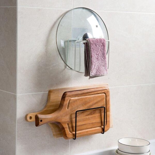 Kitchen Organizer Storage Rack