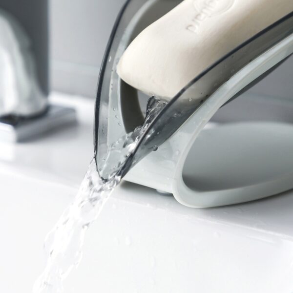 Leaf Design Soap Holder - Image 6
