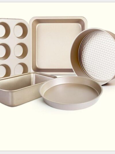 5 pcs Baking Set