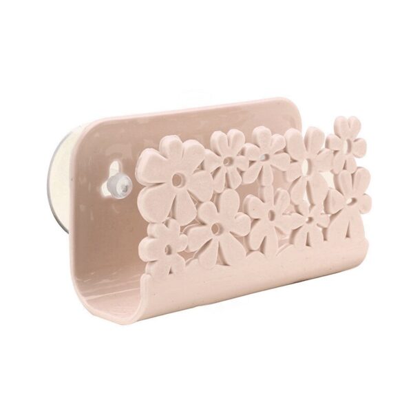 Kitchen Organizer Rack for Dish Clothes - Image 4