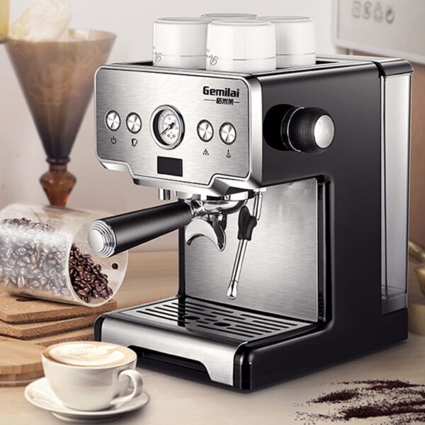 15bar Espresso Machine