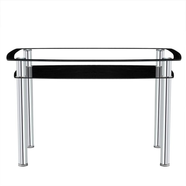 Double Glazed Dining Table - Image 2