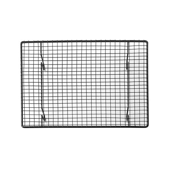 Stainless Steel Nonstick Cake Rack - Image 3
