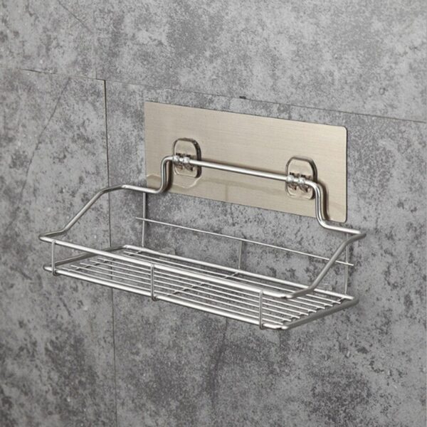 Bathroom Storage Shelf - Image 3