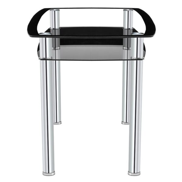 Double Glazed Dining Table - Image 5