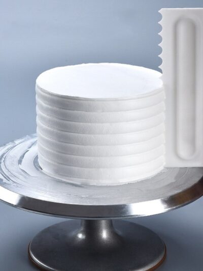 Round Cake Pan