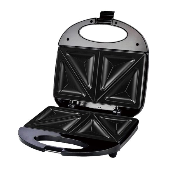 750W Mini Sandwich Machine Breakfast Maker - Image 7