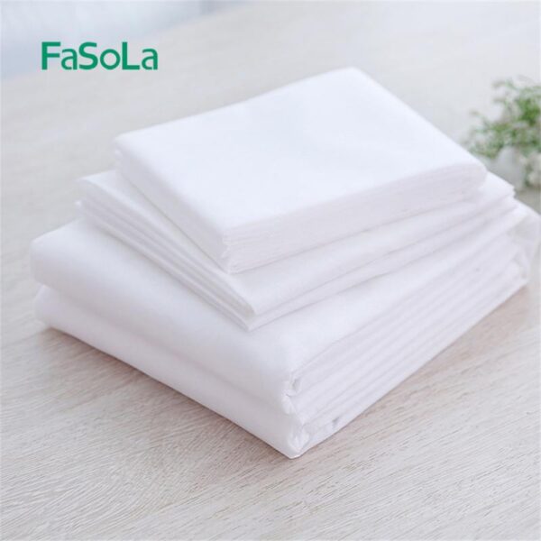 Hotel Single Quilt Cover Adult Bed Sheet Indoor High Quality Sleeping Bag