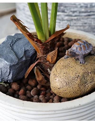 Stone Key Storage