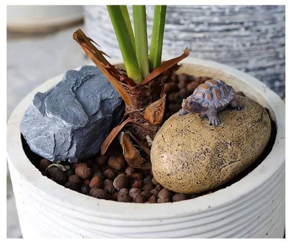 Stone Key Storage
