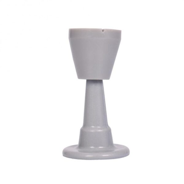 Silicone Door Stopper Stopper For Door Home Improvement For Stronger Mount Door Catch - Image 3