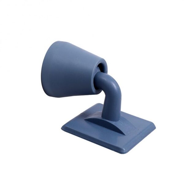 Silicone Door Stopper Stopper For Door Home Improvement For Stronger Mount Door Catch - Image 7