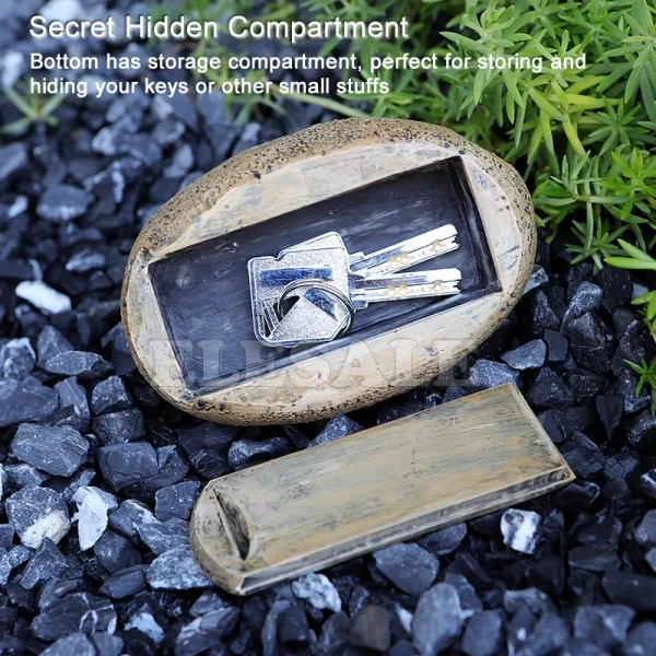Stone Key Storage - Image 3