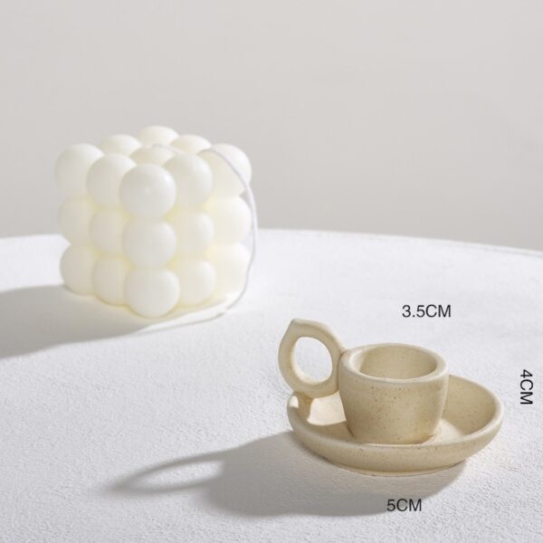 Candle Holder Nordic Home Decoration - Image 6