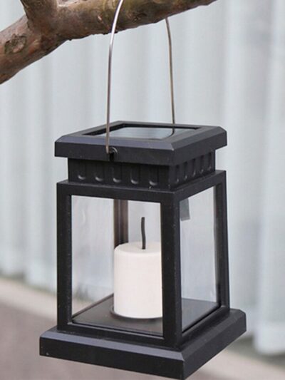 Solar Garden Lights