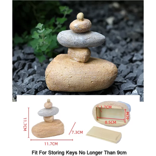 Stone Key Storage - Image 15