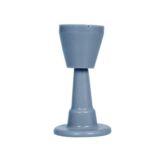 Silicone Door Stopper Stopper For Door Home Improvement For Stronger Mount Door Catch - Image 2