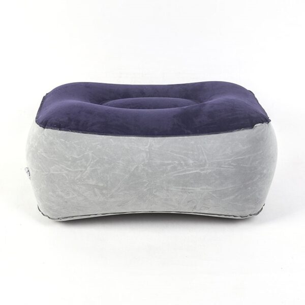 Adult Sexy Aid Body Positions Support Inflatable Sex Love Pillow Cushion Travel Rest Pillow Inflatable Footrest Cushion - Image 6