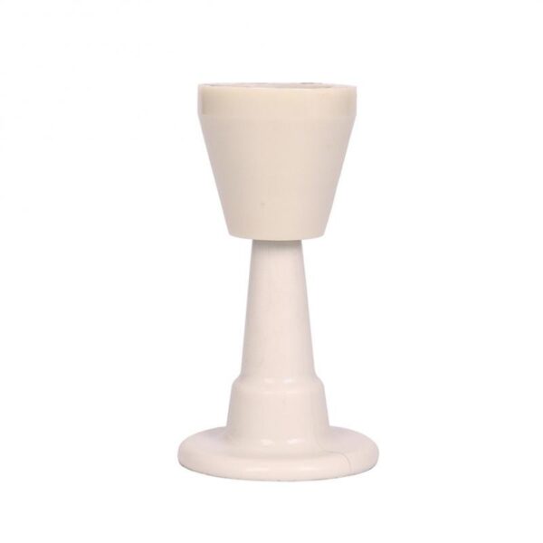 Silicone Door Stopper Stopper For Door Home Improvement For Stronger Mount Door Catch - Image 10