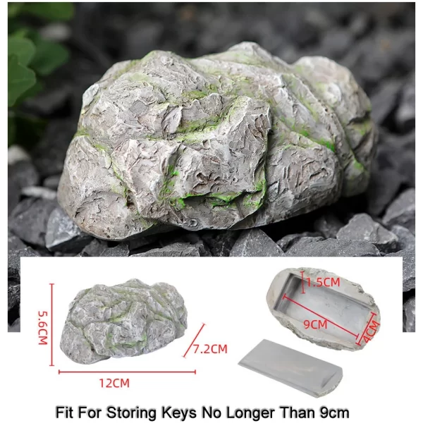 Stone Key Storage - Image 11