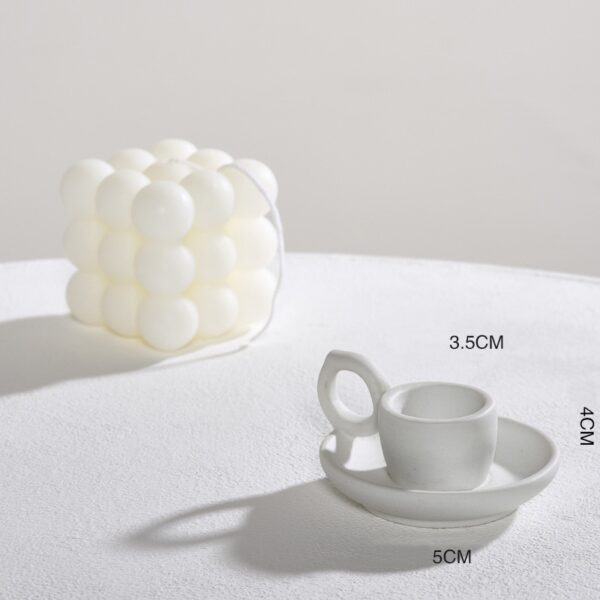 Candle Holder Nordic Home Decoration - Image 10