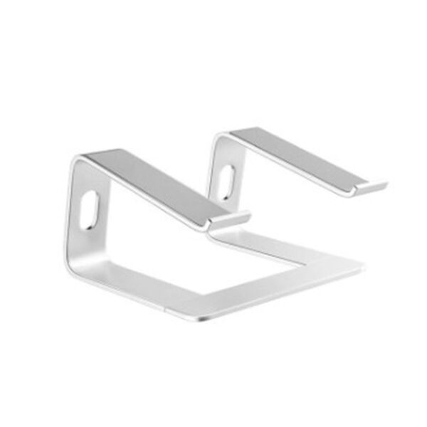 1Pc Aluminum Alloy Laptop Bracket - Image 6