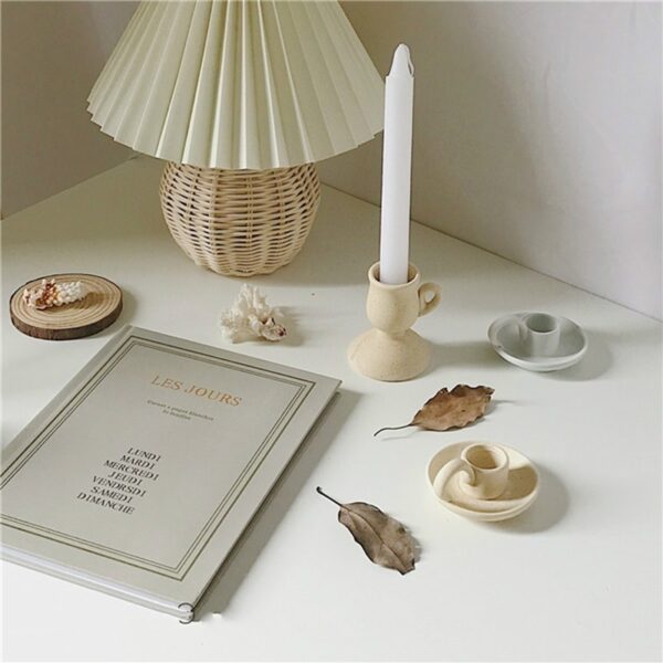 Candle Holder Nordic Home Decoration