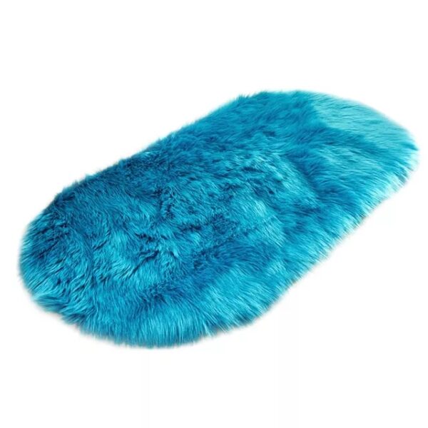 Bath Mat Non-slip Bathroom Carpet Soft Memory Foam Rug - Image 6