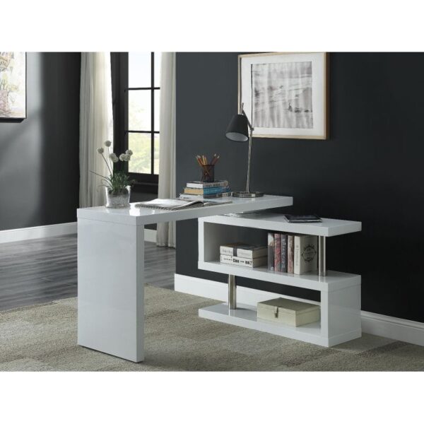Modern Office Living Room Bedroom Writing./Computer Desk,