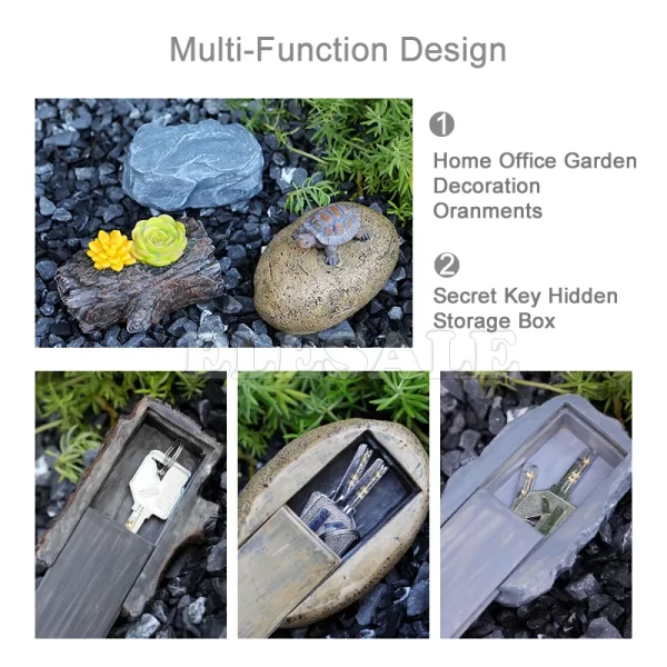 Stone Key Storage - Image 5