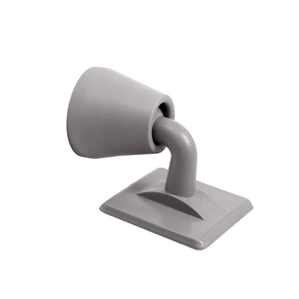 Silicone Door Stopper Stopper For Door Home Improvement For Stronger Mount Door Catch - Image 9