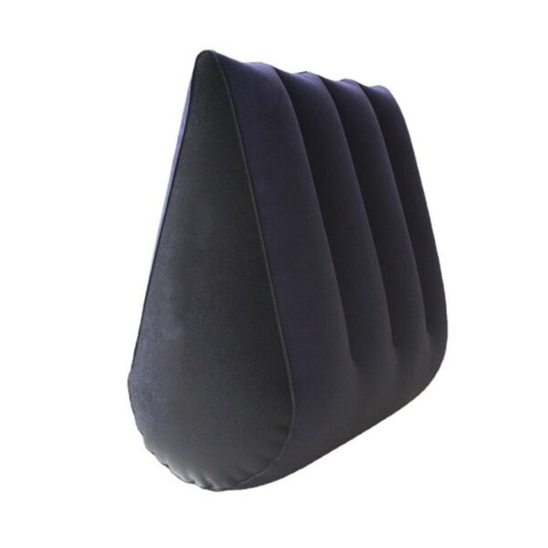 Adult Sexy Aid Body Positions Support Inflatable Sex Love Pillow Cushion Travel Rest Pillow Inflatable Footrest Cushion - Image 7
