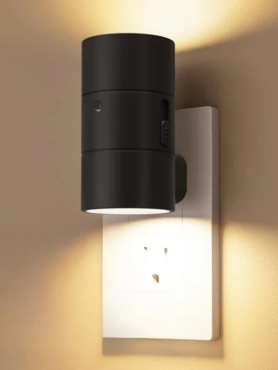 Decorative Plug-in Night Lights